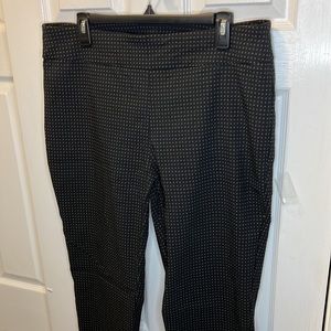 Counterparts woman’s pants size 16